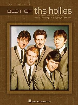 Best of the Hollies image number 0