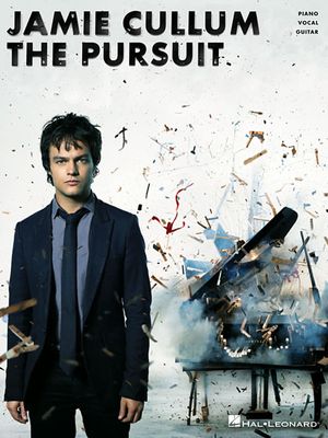 Jamie Cullum - The Pursuit image number 0