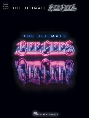 The Ultimate Bee Gees image number 0
