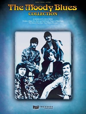 The Moody Blues Collection image number 0