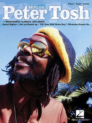 Best of Peter Tosh image number 0