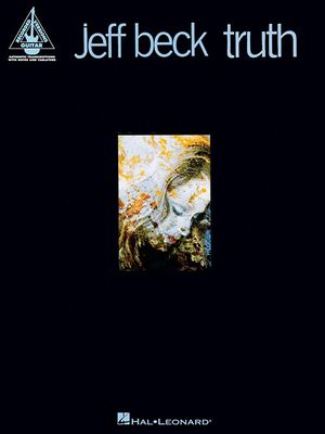 Jeff Beck: Truth image number 0