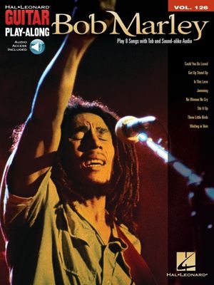 Bob Marley image number 0