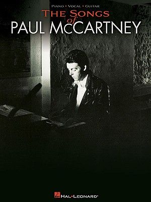 The Songs of Paul McCartney image number 0