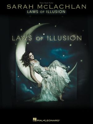 Sarah McLachlan - Laws of Illusion image number 0