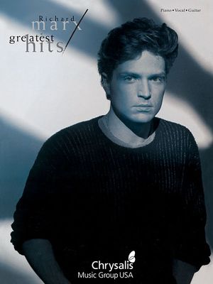 Richard Marx - Greatest Hits image number 0
