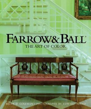 Farrow & Ball: The Art of Color image number 0