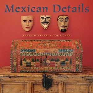 Mexican Details image number 0