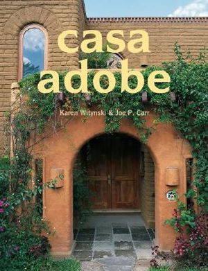 Casa Adobe image number 0