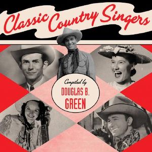 Classic Country Singers image number 0