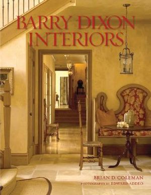 Barry Dixon Interiors image number 0