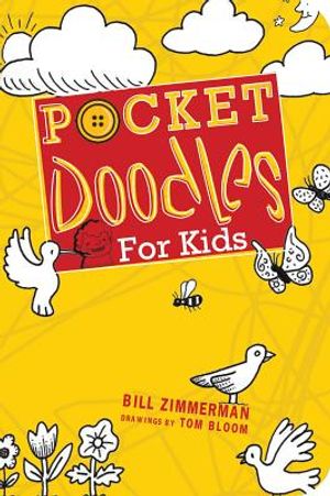 Pocketdoodles for Kids image number 0