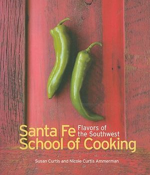 Santa Fe Cooking School: Flavors of the Southwest image number 0