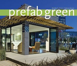 Prefab Green image number 0