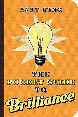 The Pocket Guide to Brilliance image number 0