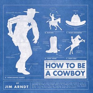 How to Be a Cowboy image number 0