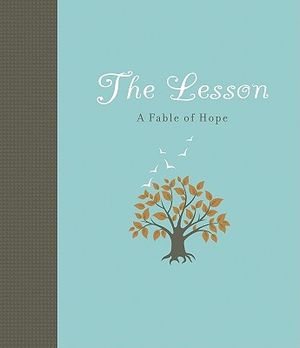 The Lesson: A Fable of Hope image number 0