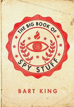 The Big Book of Spy Stuff image number 0
