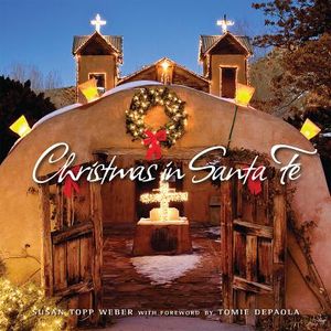 Christmas in Santa Fe image number 0