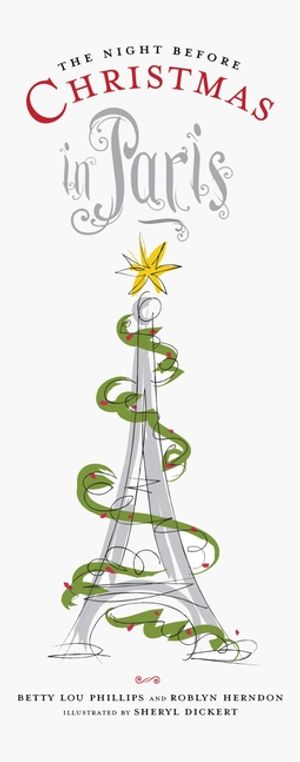 The Night Before Christmas in Paris image number 0