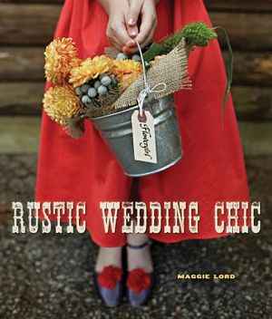 Rustic Wedding Chic image number 0