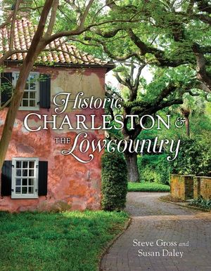 Historic Charleston & the Lowcountry image number 0