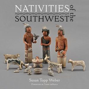 Nativities of the Southwest image number 0