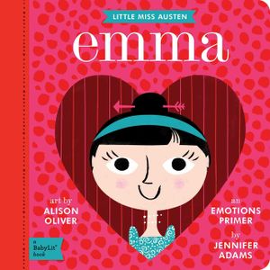 Emma: A Babylit(r) Emotions Primer image number 0
