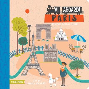 All Aboard Paris: A French Primer image number 0