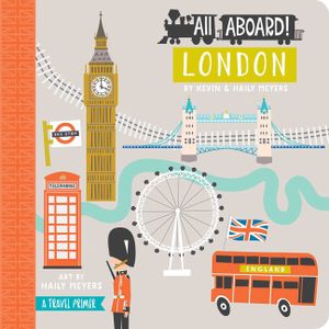 All Aboard London: A Travel Primer image number 0