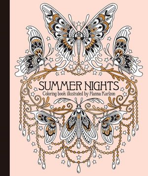 Color Bk-Summer Nights Color B image number 0