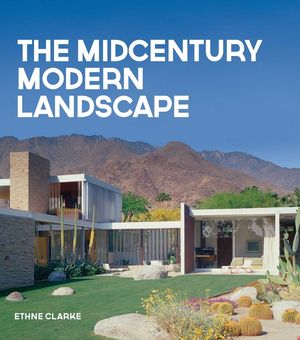 The Midcentury Modern Landscape image number 0