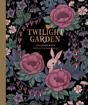 Color Bk-Twilight Garden Color image number 0