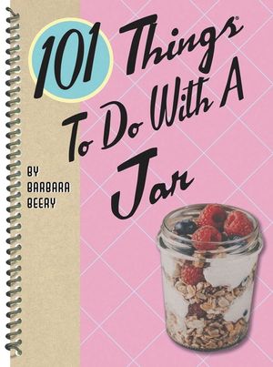 101 Things to Do with a Jar image number 0