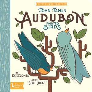 Little Naturalists: John James Audubon image number 0