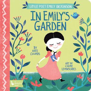 Little Poet Emily Dickinson: In Emily's image number 0