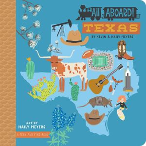All Aboard Texas image number 0