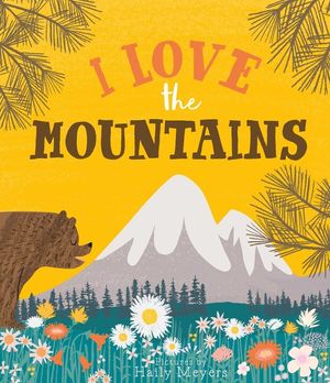 I Love the Mountains image number 0