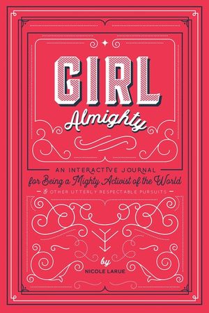 Girl Almighty image number 0