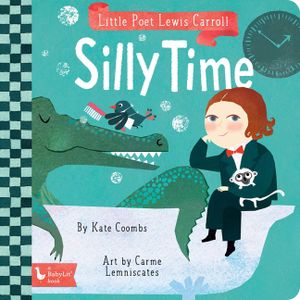 Little Poet Lewis Carroll: Silly Time image number 0