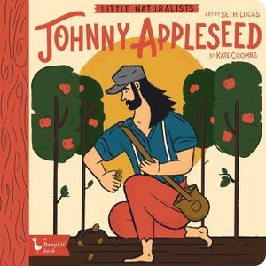 Little Naturalists Johnny Appleseed image number 0