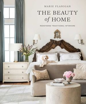 The Beauty of Home: Redefining Traditional Interiors image number 0