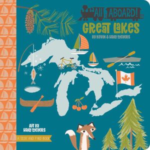 All Aboard! Great Lakes image number 0