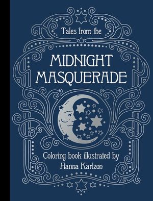 Tales from the Midnight Masquerade Color image number 0