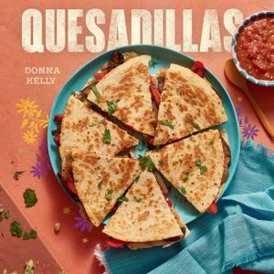 Quesadillas, New Edition image number 0