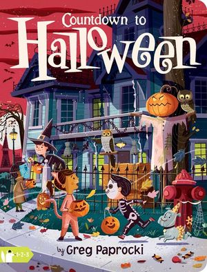 Countdown to Halloween image number 0