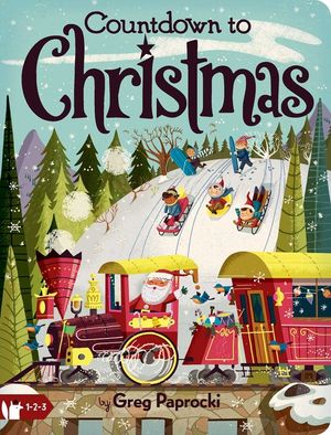 Countdown to Christmas image number 0