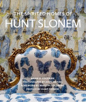 The Spirited Homes of Hunt Slonem image number 0