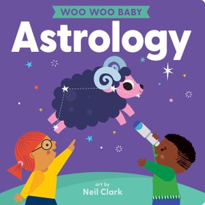 Woo Woo Baby: Astrology image number 0