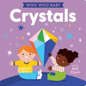 Woo Woo Baby: Crystals image number 0